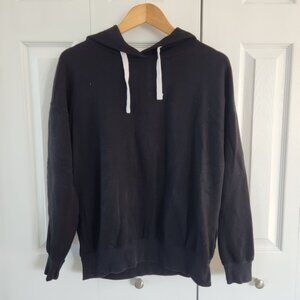 Buffalo David Bitton Black Pullover Hoodie